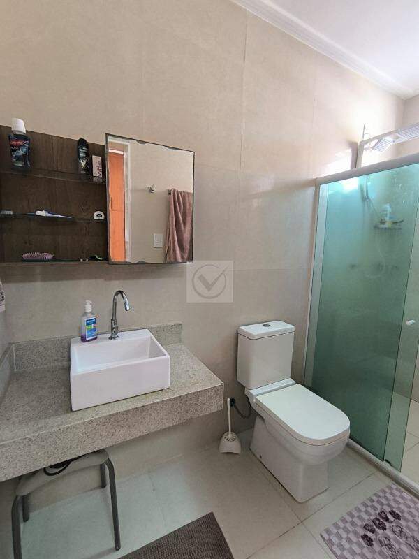 Casa à venda, 3 quartos, 2 suítes, 4 vagas, Inácio Barbosa - Aracaju/SE - Foto 6