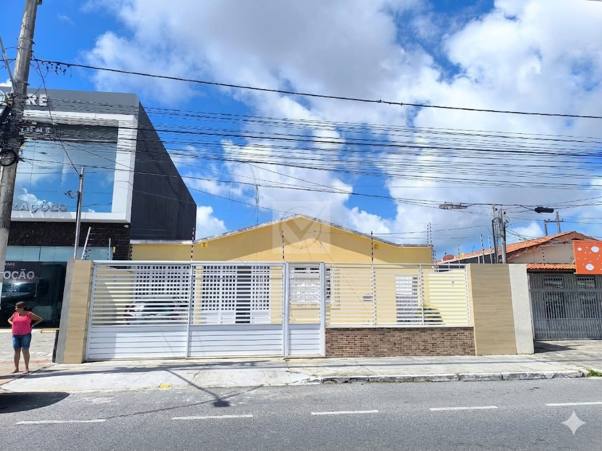 Casa à venda, 3 quartos, 1 suíte, 4 vagas, Inácio Barbosa - Aracaju/SE