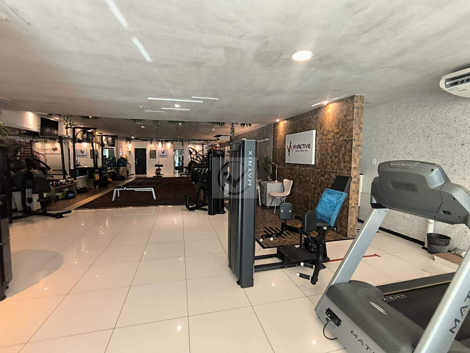 Edifício Comercial Moderno com 470m² e Sustentabilidade - Foto 20