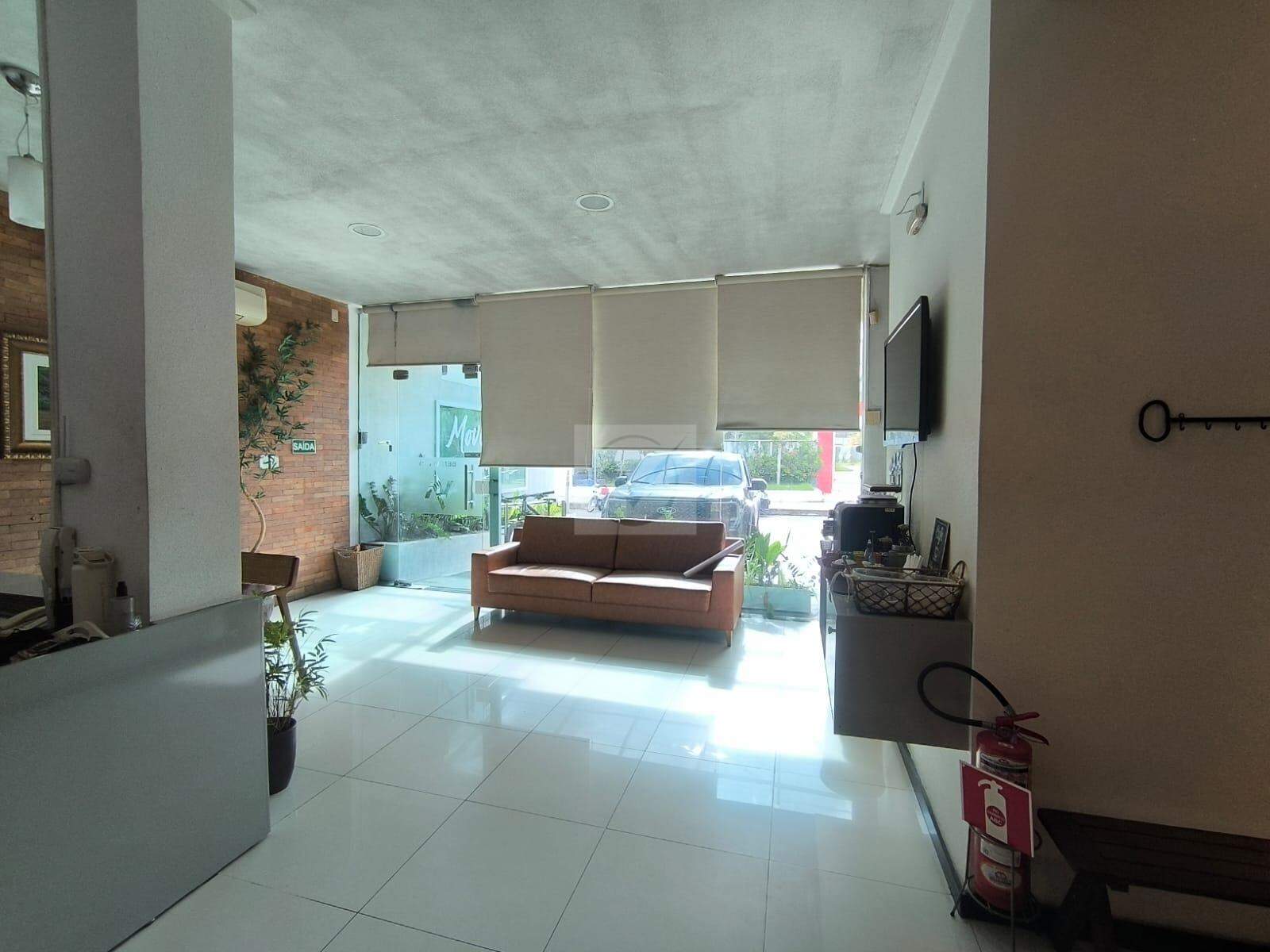 Edifício Comercial Moderno com 470m² e Sustentabilidade - Foto 2