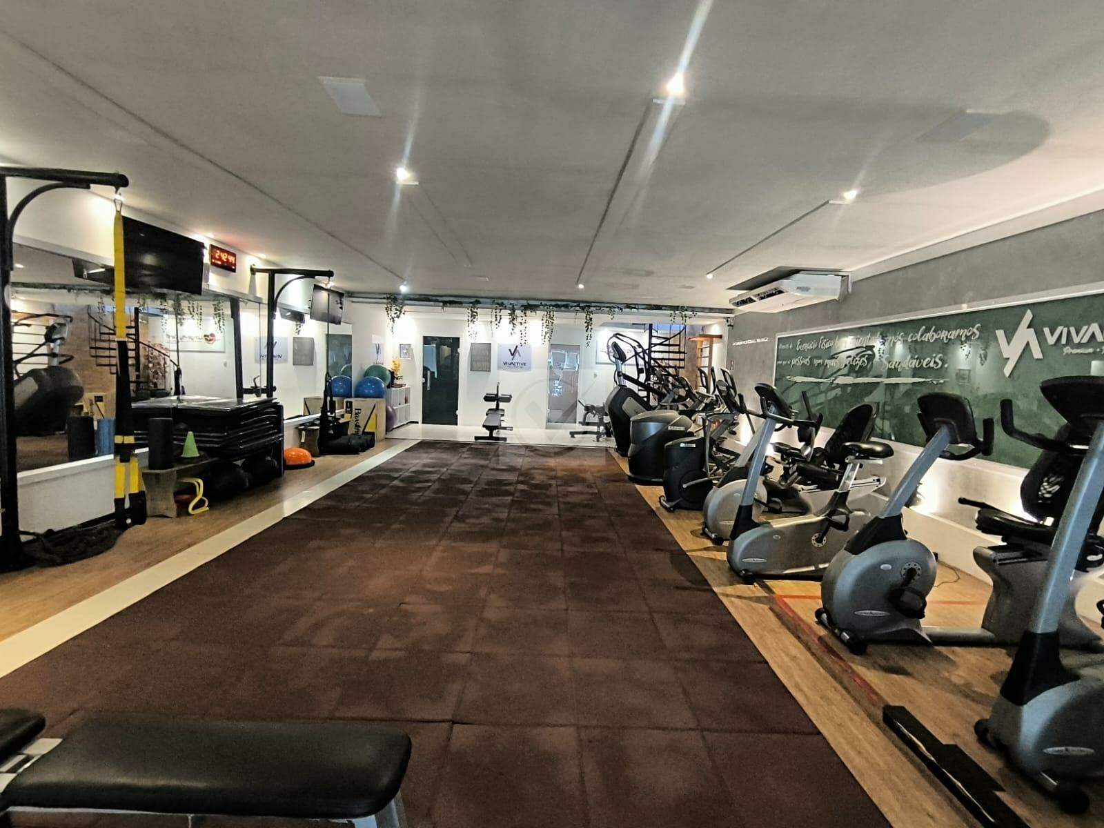 Edifício Comercial Moderno com 470m² e Sustentabilidade - Foto 7