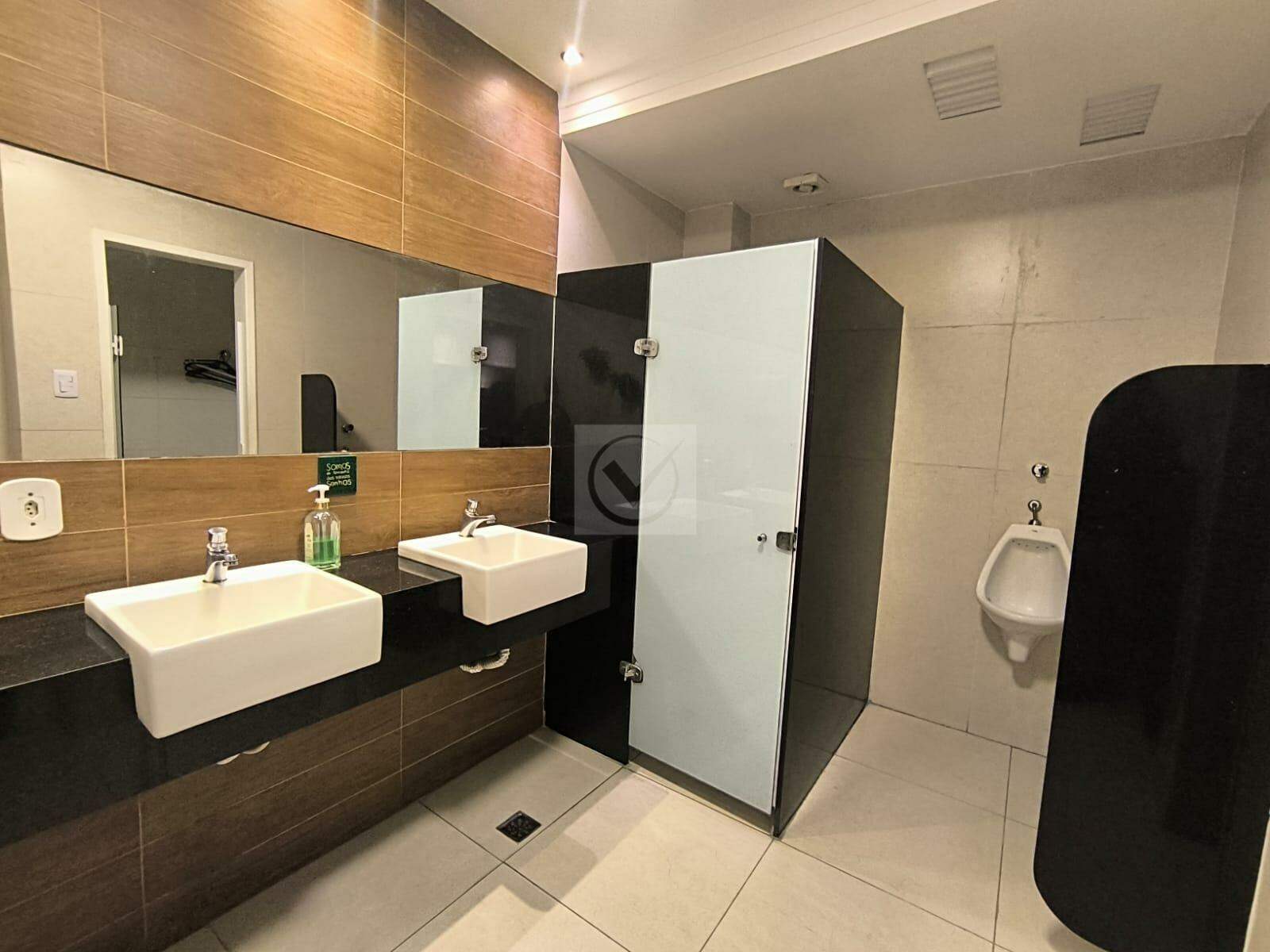 Edifício Comercial Moderno com 470m² e Sustentabilidade - Foto 17