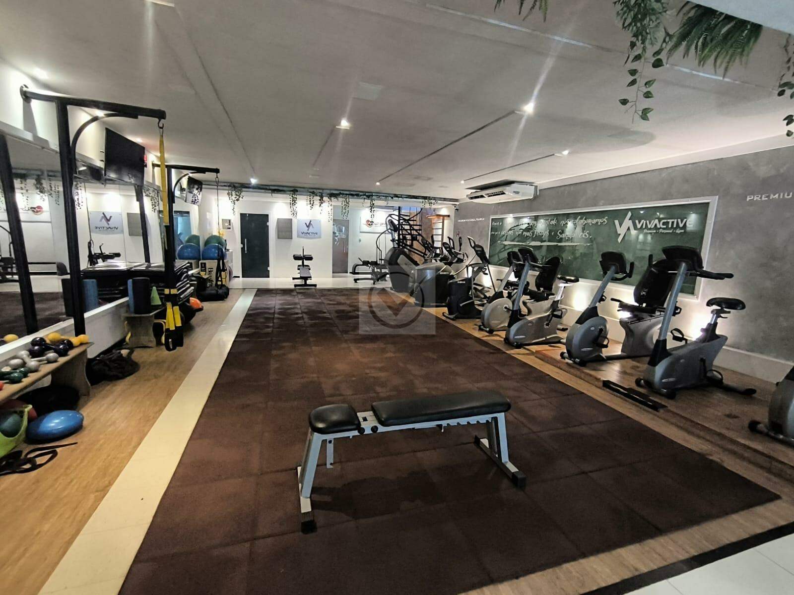 Edifício Comercial Moderno com 470m² e Sustentabilidade - Foto 5
