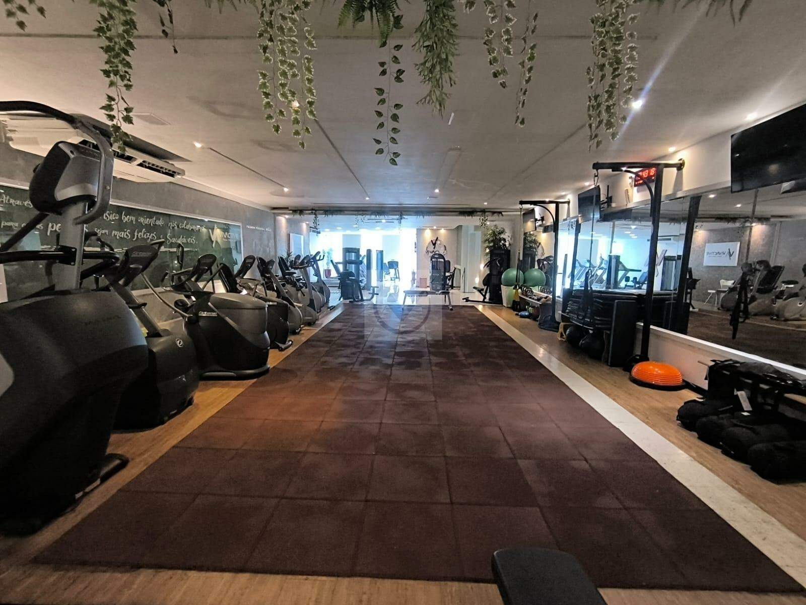 Edifício Comercial Moderno com 470m² e Sustentabilidade - Foto 6