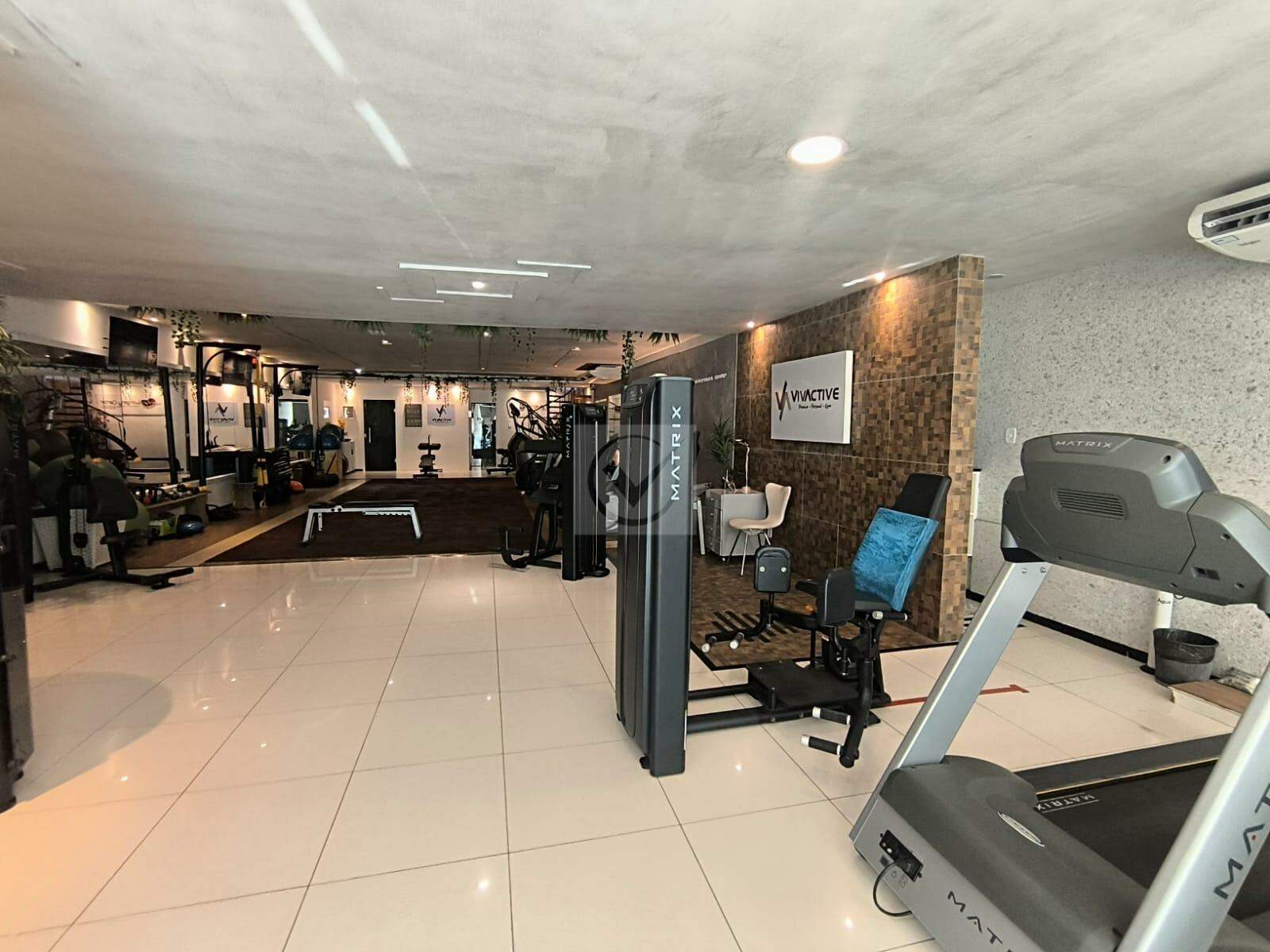 Edifício Comercial Moderno com 470m² e Sustentabilidade - Foto 20