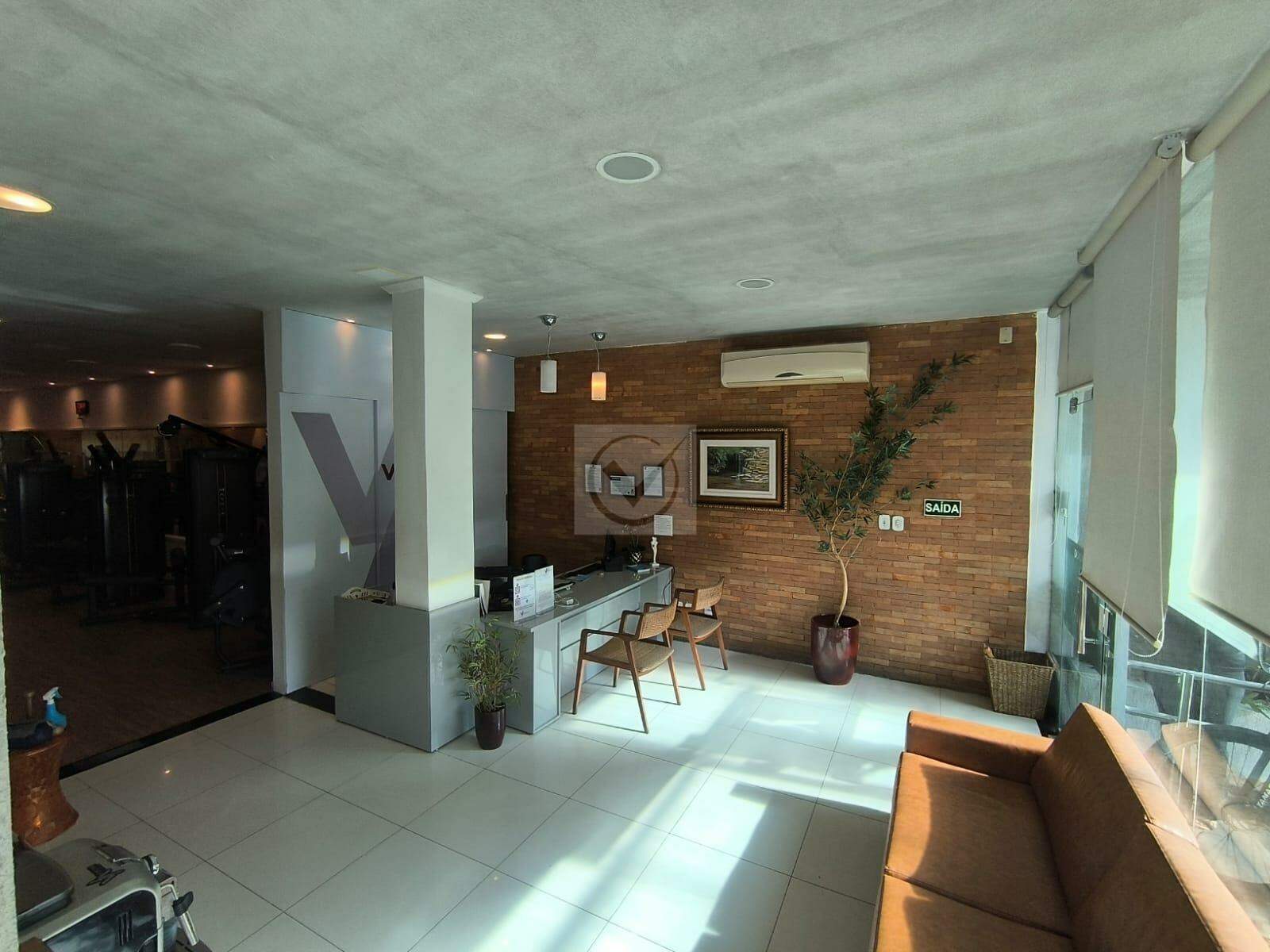 Edifício Comercial Moderno com 470m² e Sustentabilidade - Foto 4