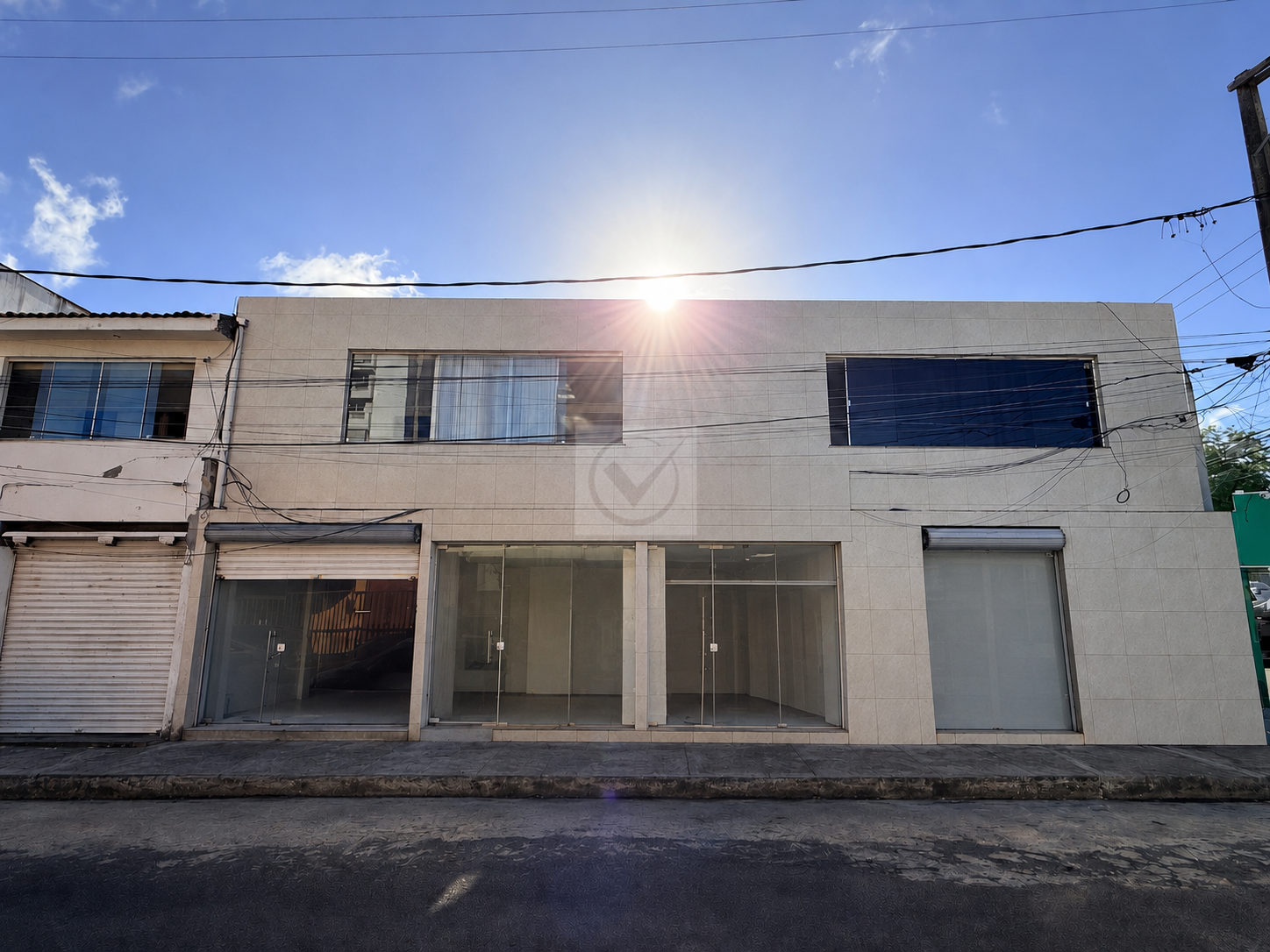 Aluguel | Sala comercial, 1 wc, 13 de julho, Aracaju-SE