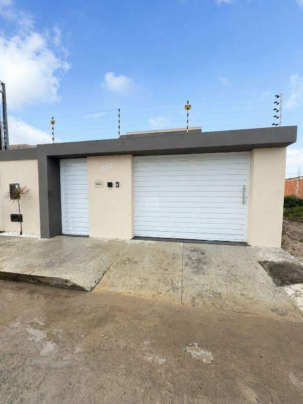 Casa a Venda no Loteamento Luar da Barra 01