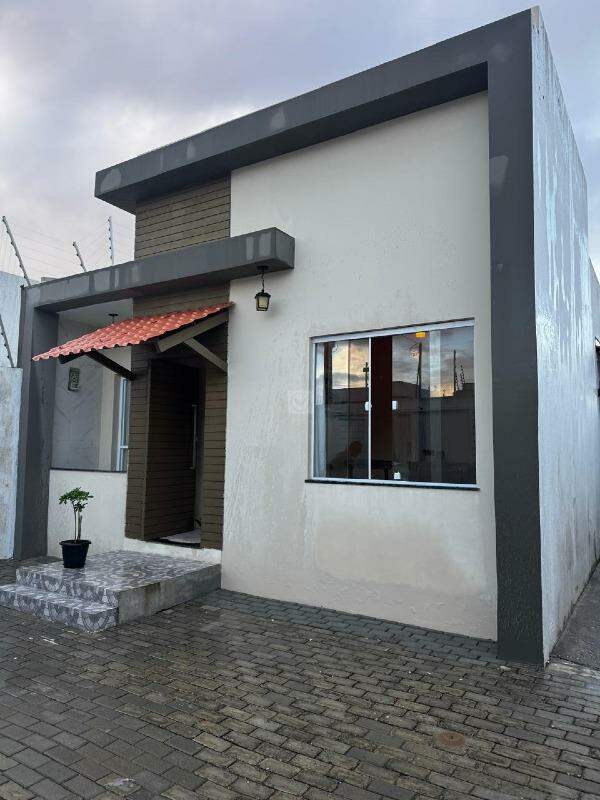 Casa a Venda no Loteamento Luar da Barra 01 - Foto 4