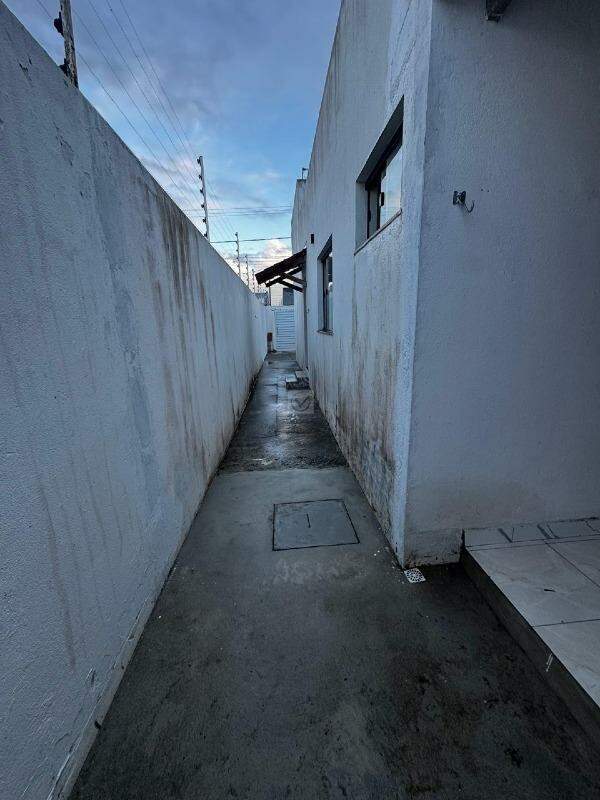 Casa a Venda no Loteamento Luar da Barra 01 - Foto 15