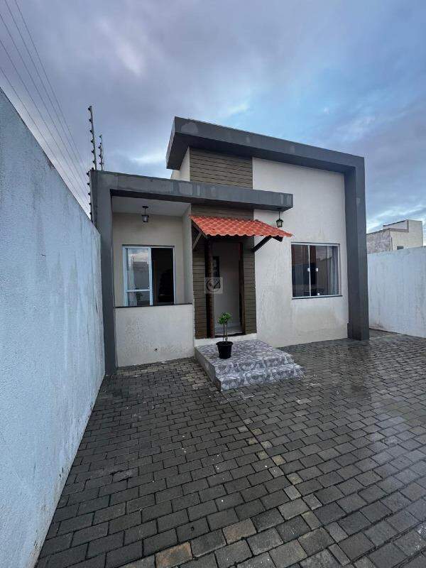 Casa a Venda no Loteamento Luar da Barra 01 - Foto 3
