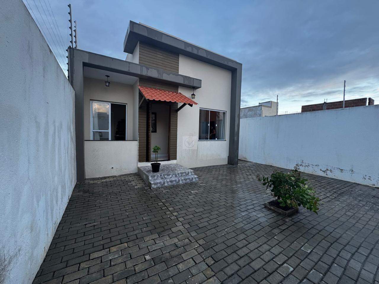 Casa a Venda no Loteamento Luar da Barra 01 - Foto 2