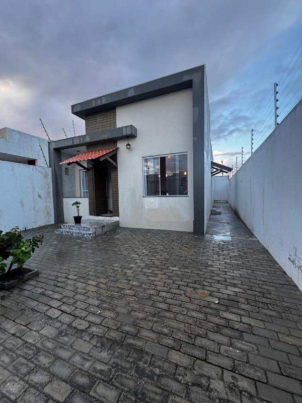 Casa a Venda no Loteamento Luar da Barra 01 - Foto 5