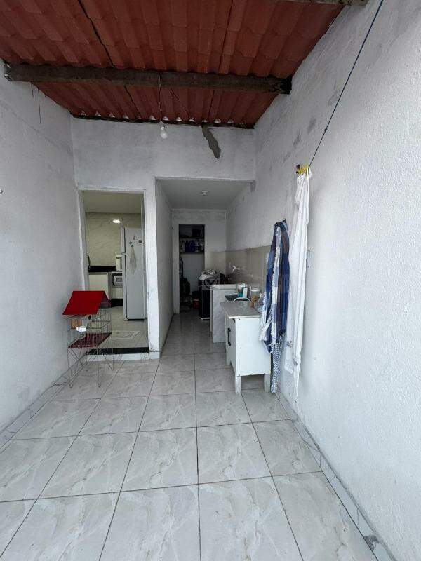 Casa a Venda no Loteamento Luar da Barra 01 - Foto 14