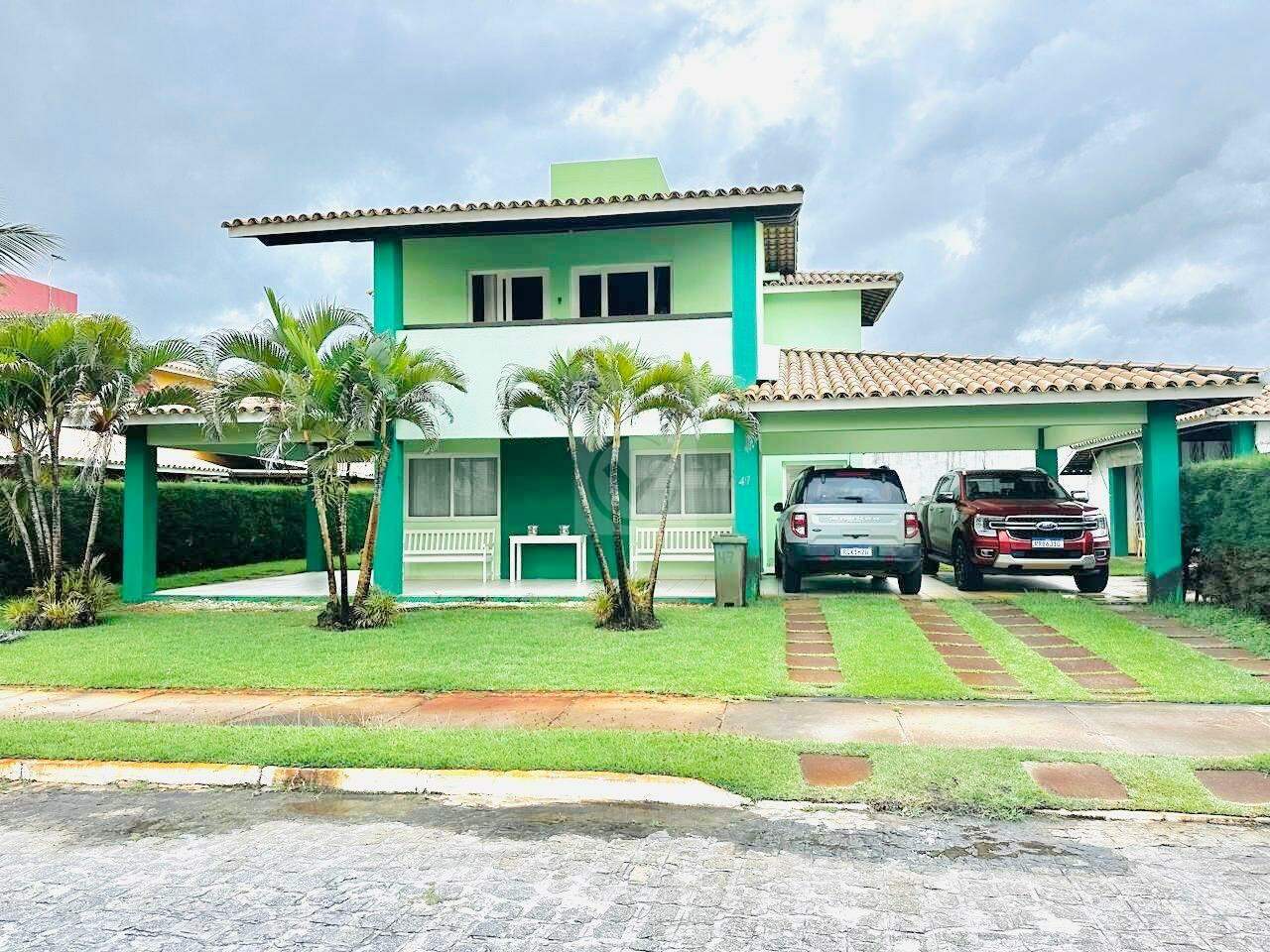 Excelente oportunidade no Portal dos Coqueiros – Mosqueiro
