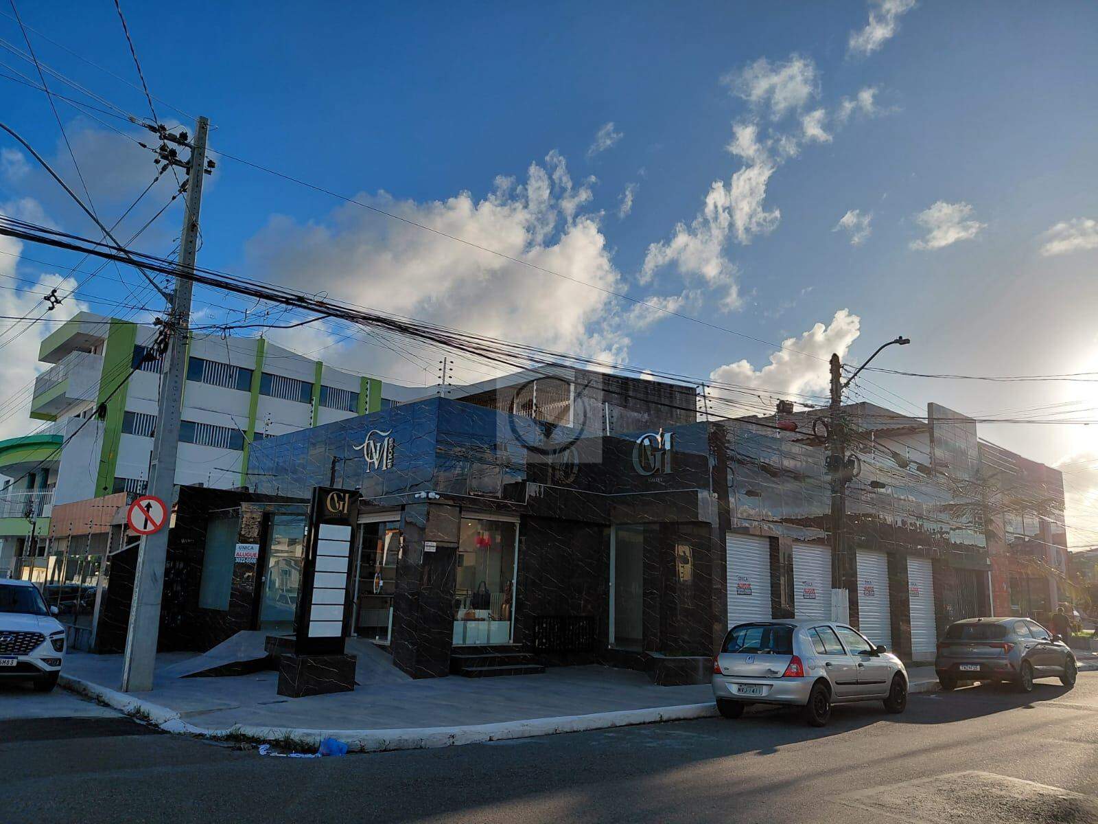 Sala para aluguel, Salgado Filho - Aracaju/SE