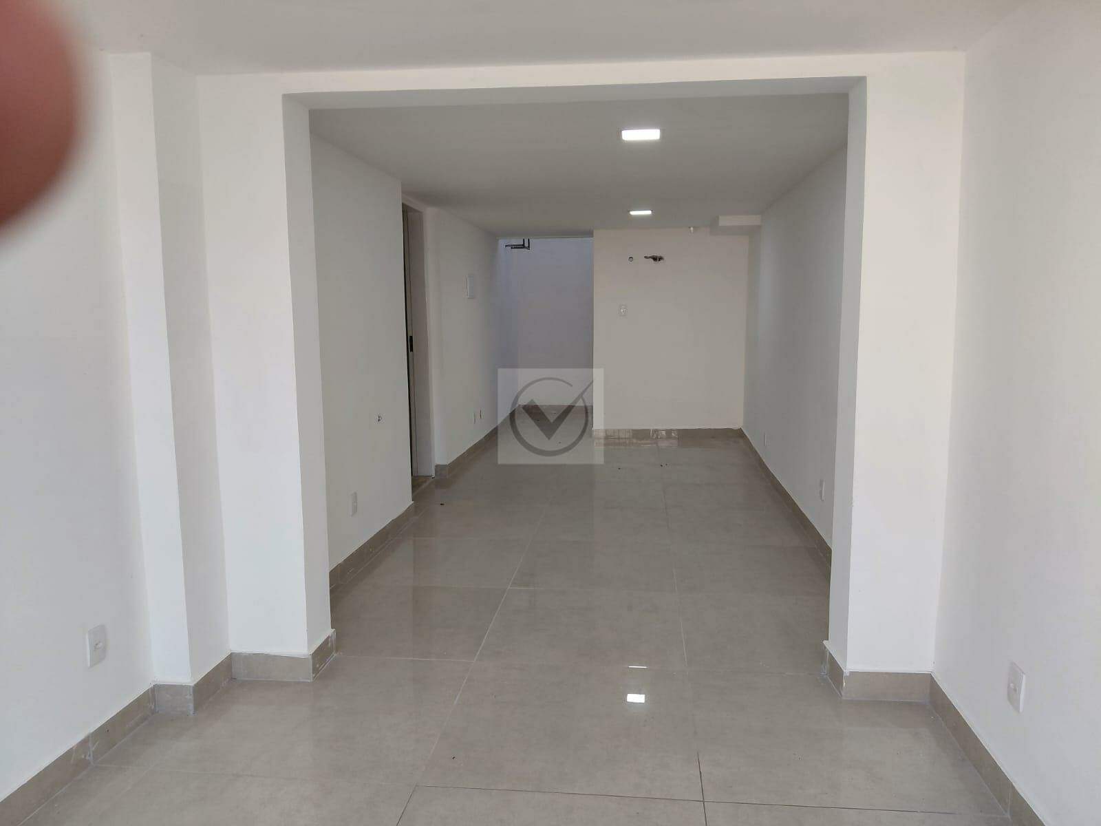 Sala para aluguel, Salgado Filho - Aracaju/SE - Foto 3