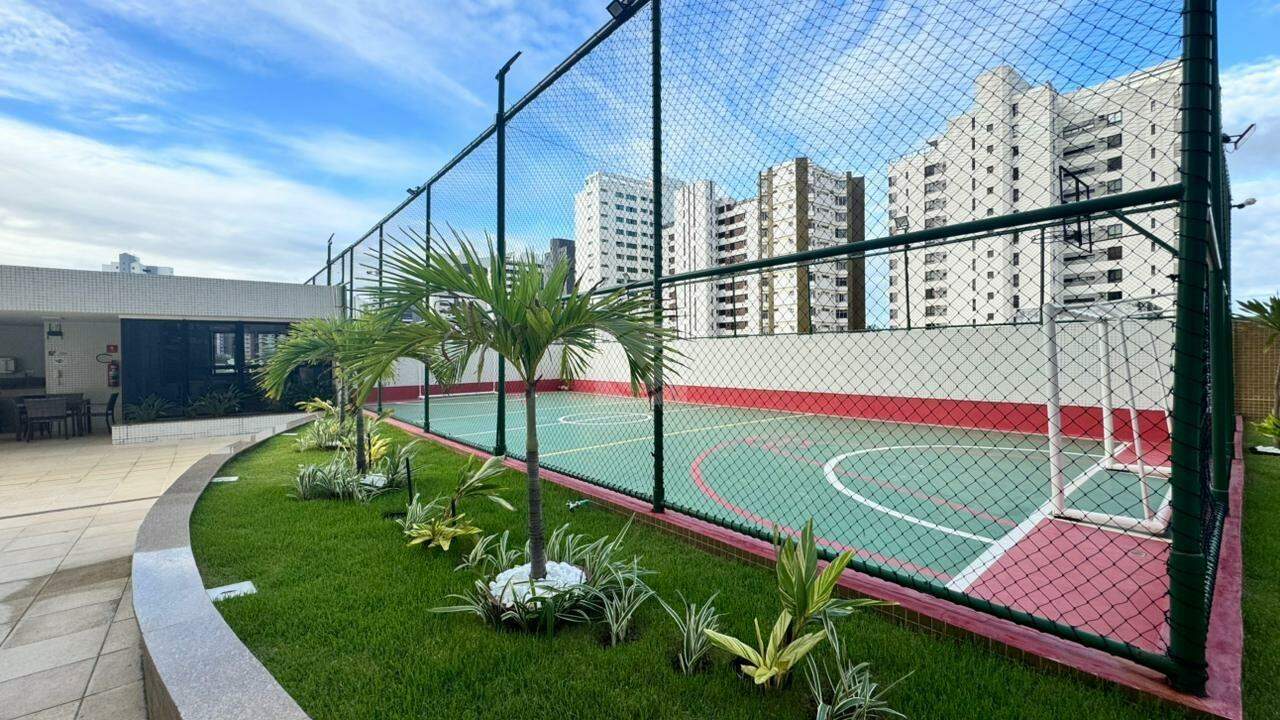 Apartamento à venda, 3 quartos, 3 suítes, 2 vagas, Jardins - Aracaju/SE - Foto 8