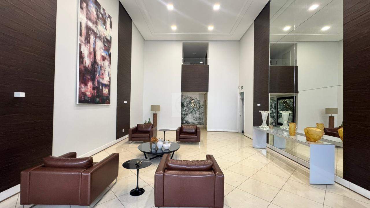 Apartamento à venda, 3 quartos, 3 suítes, 2 vagas, Jardins - Aracaju/SE - Foto 4