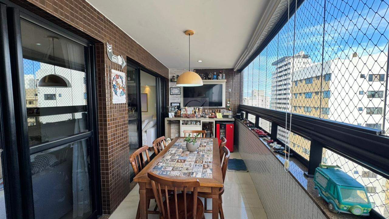 Apartamento à venda, 3 quartos, 3 suítes, 2 vagas, Jardins - Aracaju/SE - Foto 15