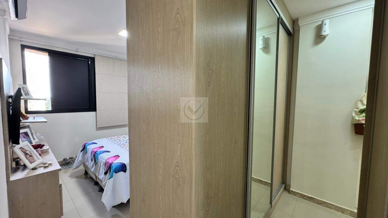 Apartamento à venda, 3 quartos, 3 suítes, 2 vagas, Jardins - Aracaju/SE - Foto 25