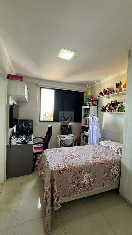 Apartamento à venda, 3 quartos, 3 suítes, 2 vagas, Jardins - Aracaju/SE - Foto 17