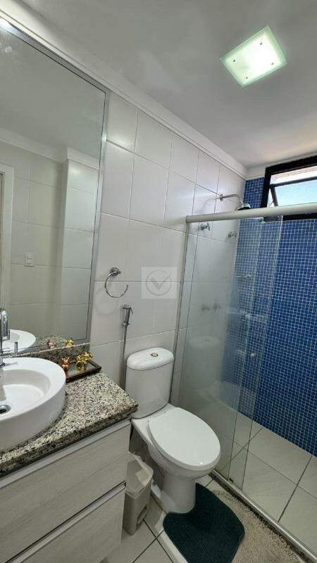 Apartamento à venda, 3 quartos, 3 suítes, 2 vagas, Jardins - Aracaju/SE - Foto 21
