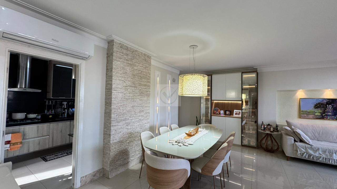 Apartamento à venda, 3 quartos, 3 suítes, 2 vagas, Jardins - Aracaju/SE - Foto 27