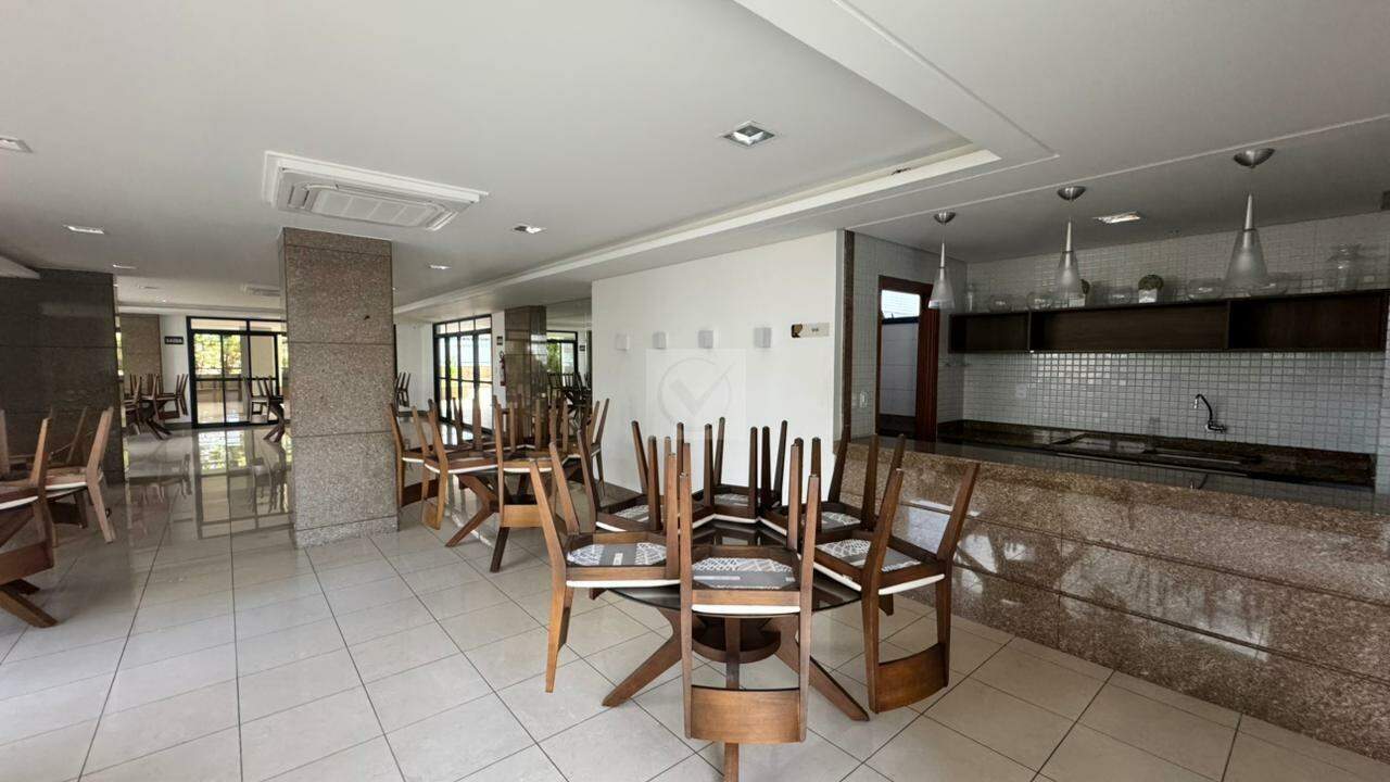 Apartamento à venda, 3 quartos, 3 suítes, 2 vagas, Jardins - Aracaju/SE - Foto 10