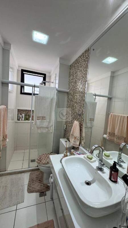 Apartamento à venda, 3 quartos, 3 suítes, 2 vagas, Jardins - Aracaju/SE - Foto 26