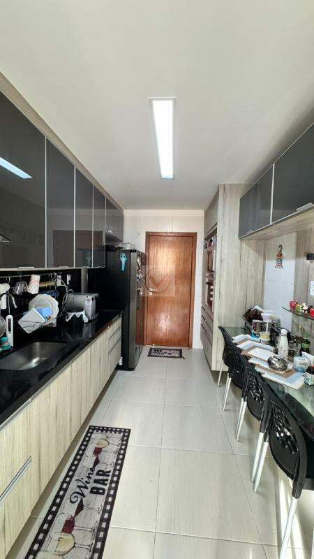 Apartamento à venda, 3 quartos, 3 suítes, 2 vagas, Jardins - Aracaju/SE - Foto 29