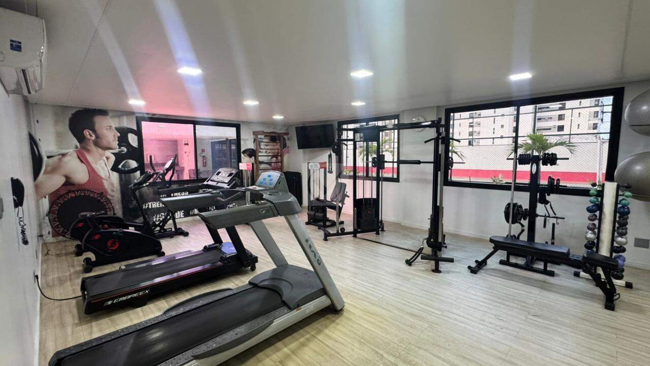 Apartamento à venda, 3 quartos, 3 suítes, 2 vagas, Jardins - Aracaju/SE - Foto 7