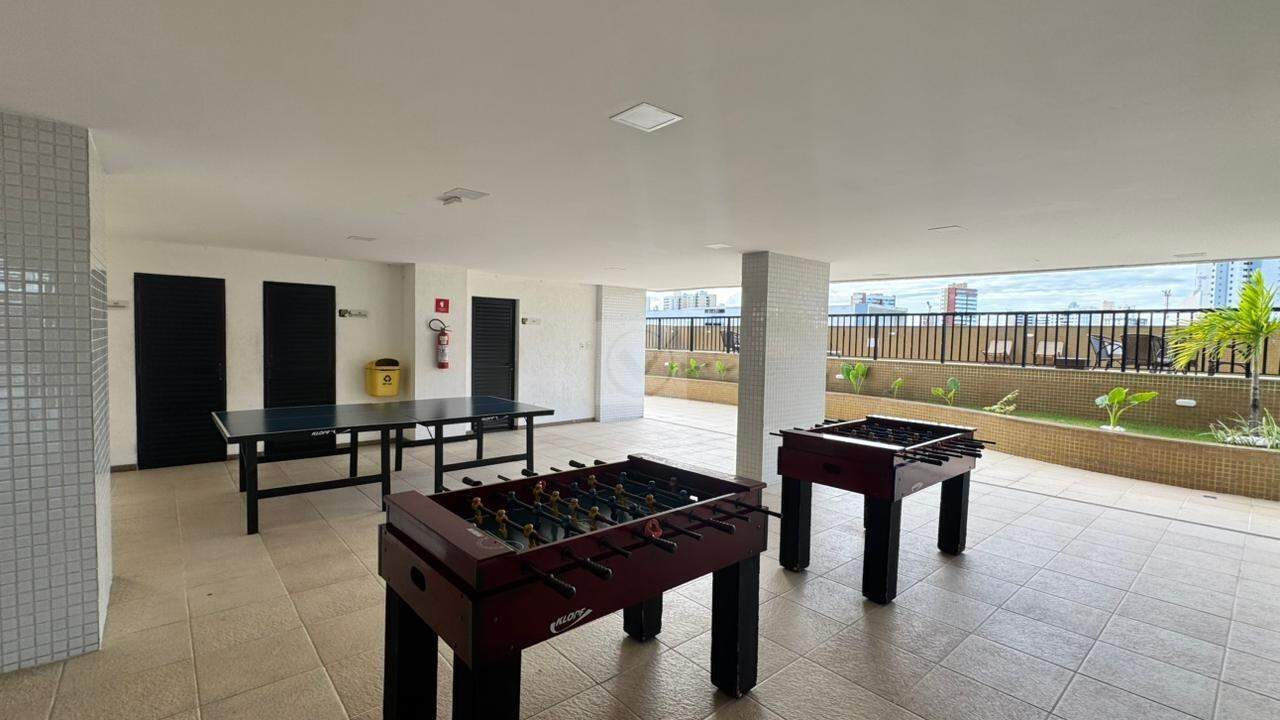 Apartamento à venda, 3 quartos, 3 suítes, 2 vagas, Jardins - Aracaju/SE - Foto 5