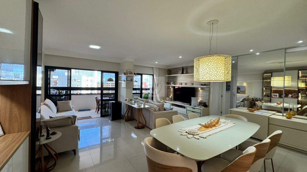 Apartamento à venda, 3 quartos, 3 suítes, 2 vagas, Jardins - Aracaju/SE - Foto 11