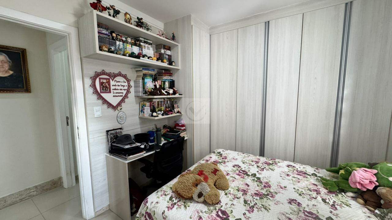 Apartamento à venda, 3 quartos, 3 suítes, 2 vagas, Jardins - Aracaju/SE - Foto 19