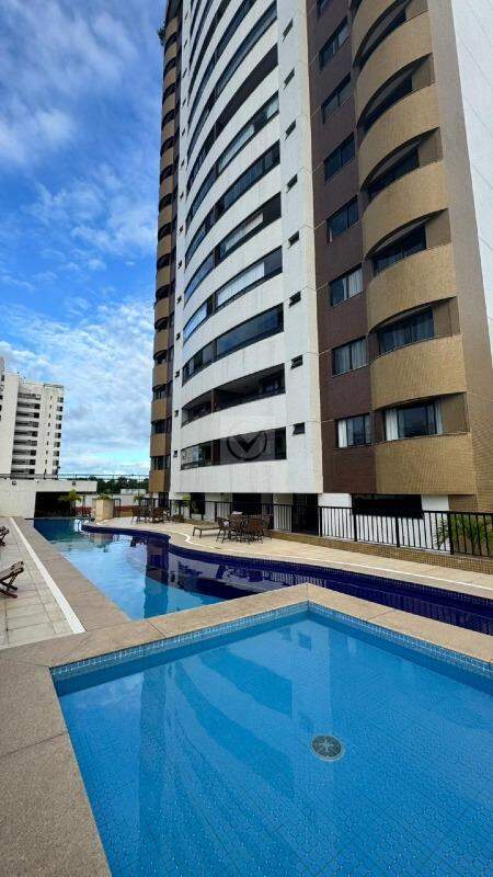 Apartamento à venda, 3 quartos, 3 suítes, 2 vagas, Jardins - Aracaju/SE - Foto 2