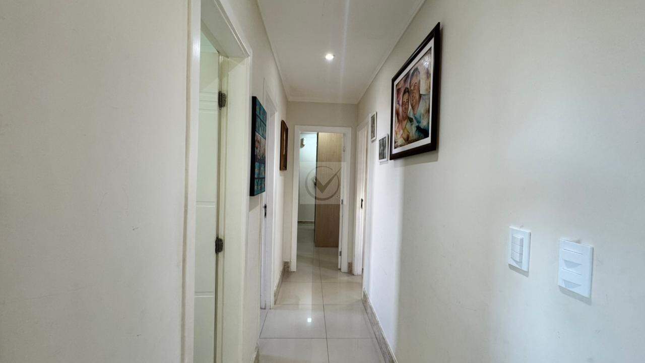 Apartamento à venda, 3 quartos, 3 suítes, 2 vagas, Jardins - Aracaju/SE - Foto 16