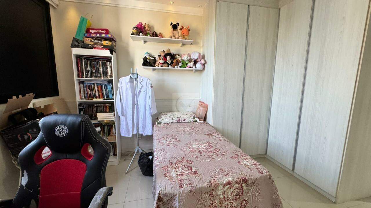 Apartamento à venda, 3 quartos, 3 suítes, 2 vagas, Jardins - Aracaju/SE - Foto 18