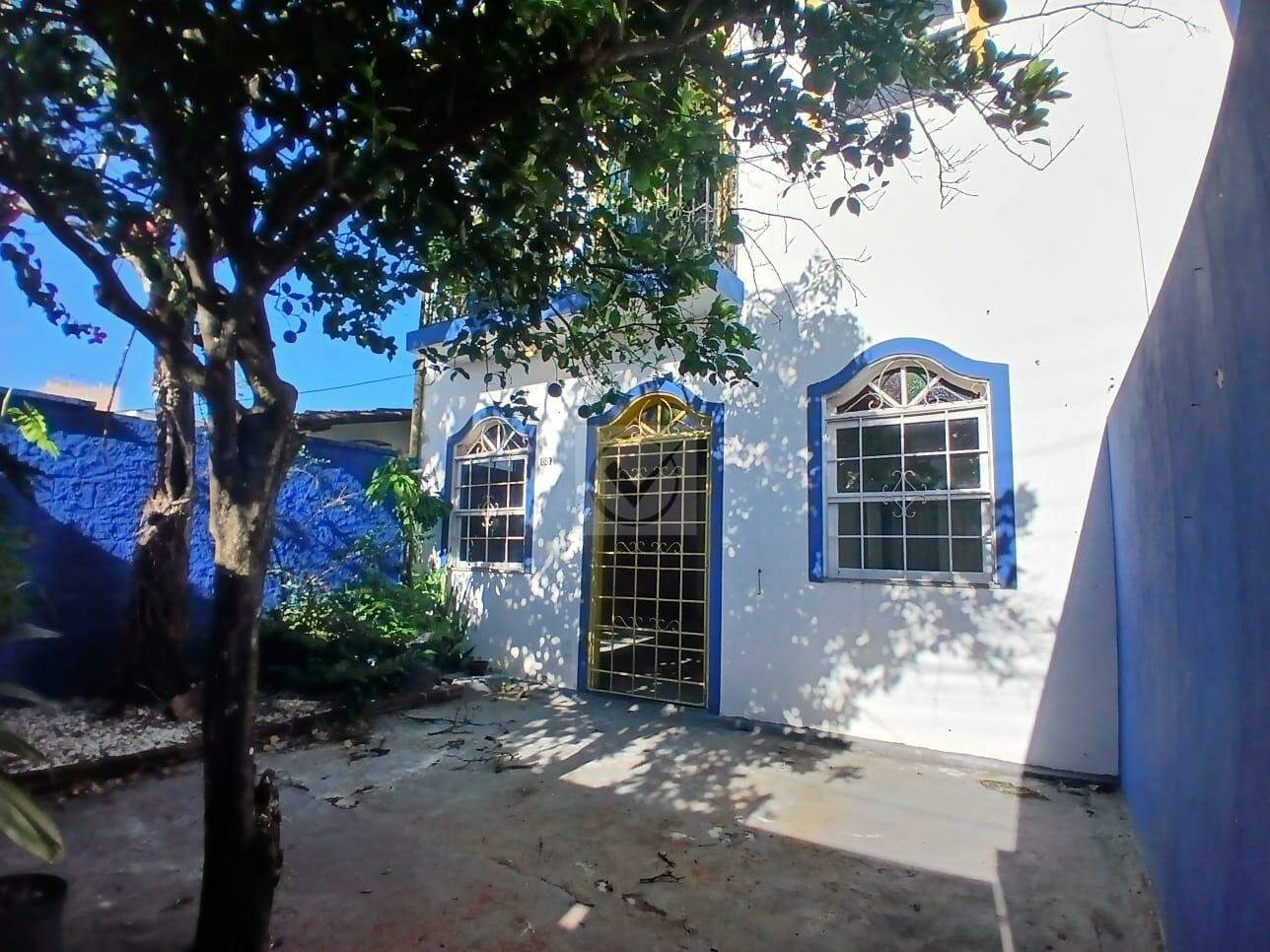 Casa para aluguel, 2 quartos, 1 suíte, Aeroporto - Aracaju/SE