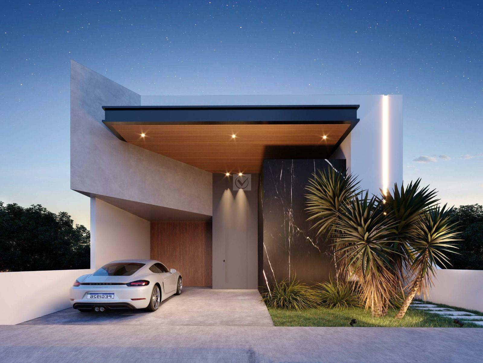 Casa Térreo de Alto Padrão - Padang Beach Residence