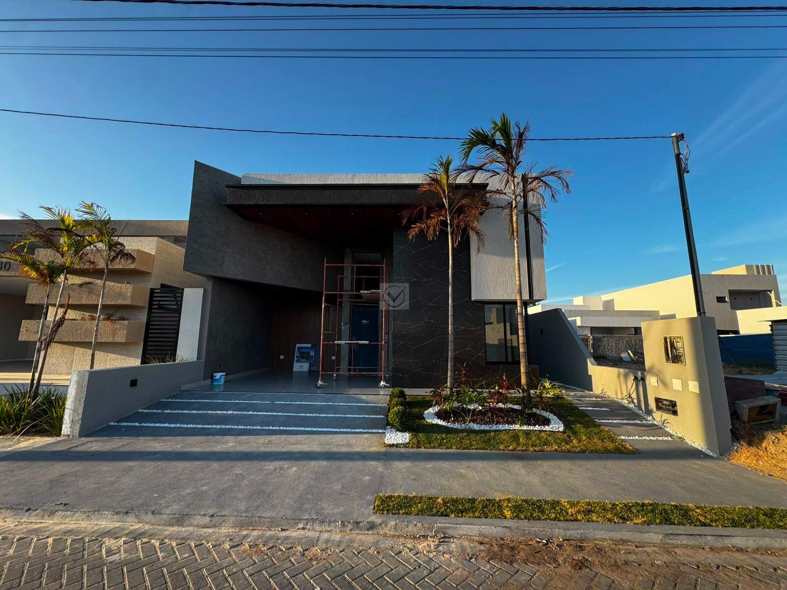 Casa Térreo de Alto Padrão - Padang Beach Residence