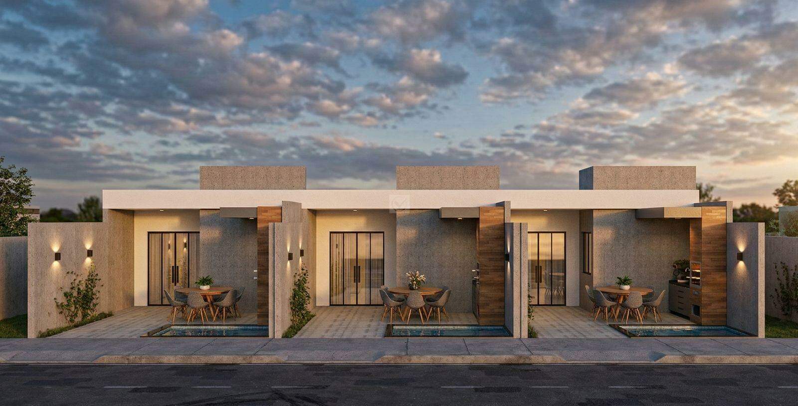 oportunidade de casa no Luar da Barra - Foto 3