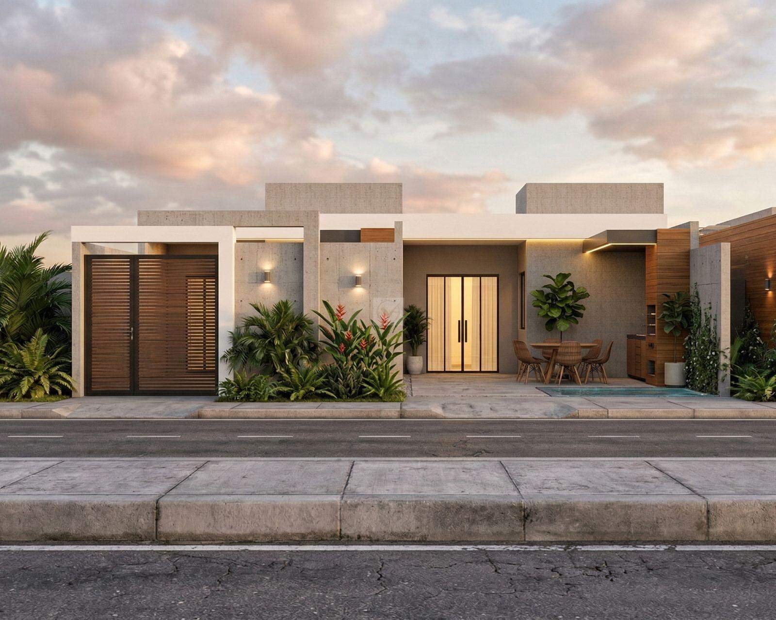 oportunidade de casa no Luar da Barra - Foto 2