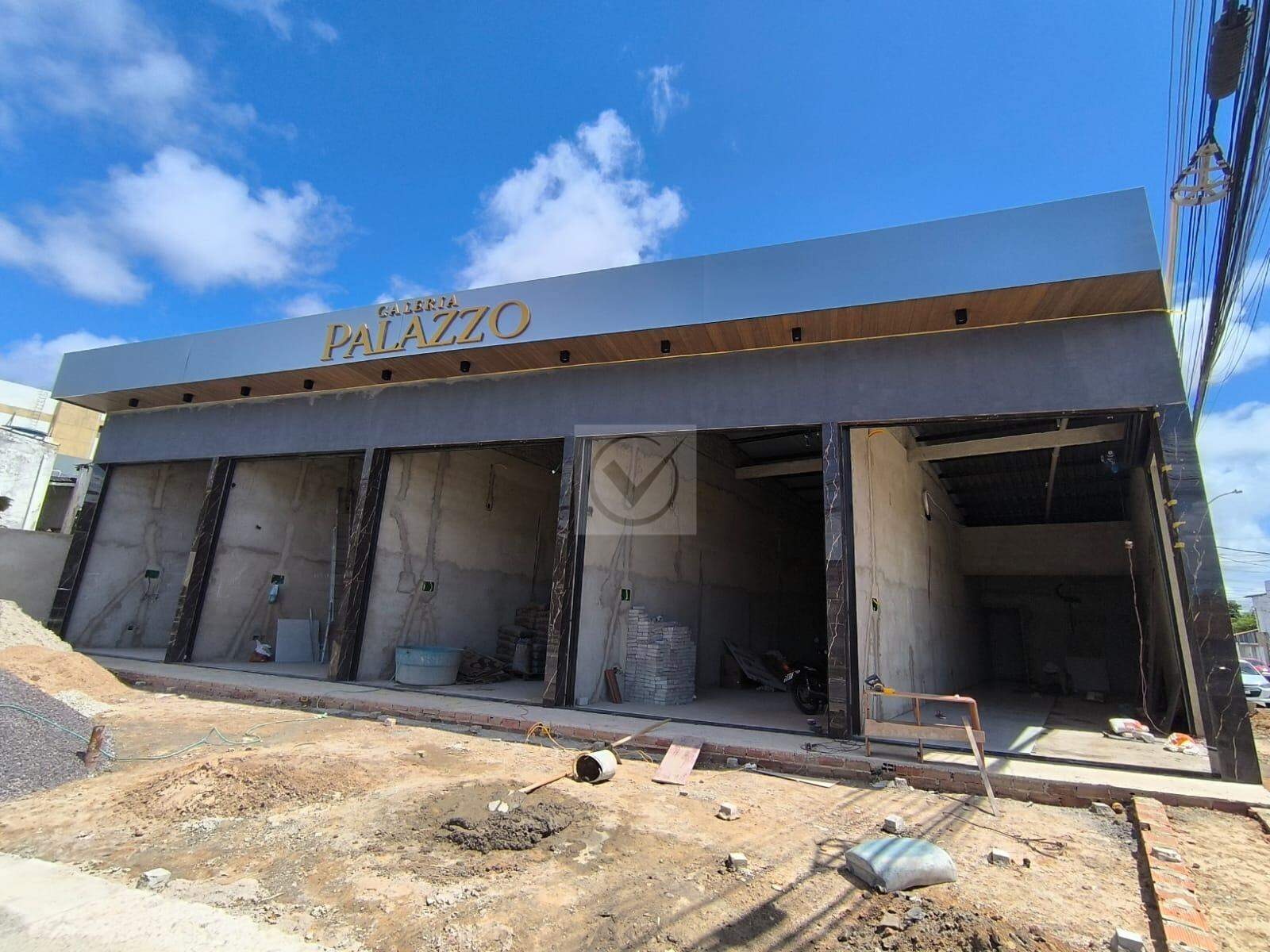 Ponto\Prédio Comercial para aluguel, Luzia - Aracaju/SE - Foto 2