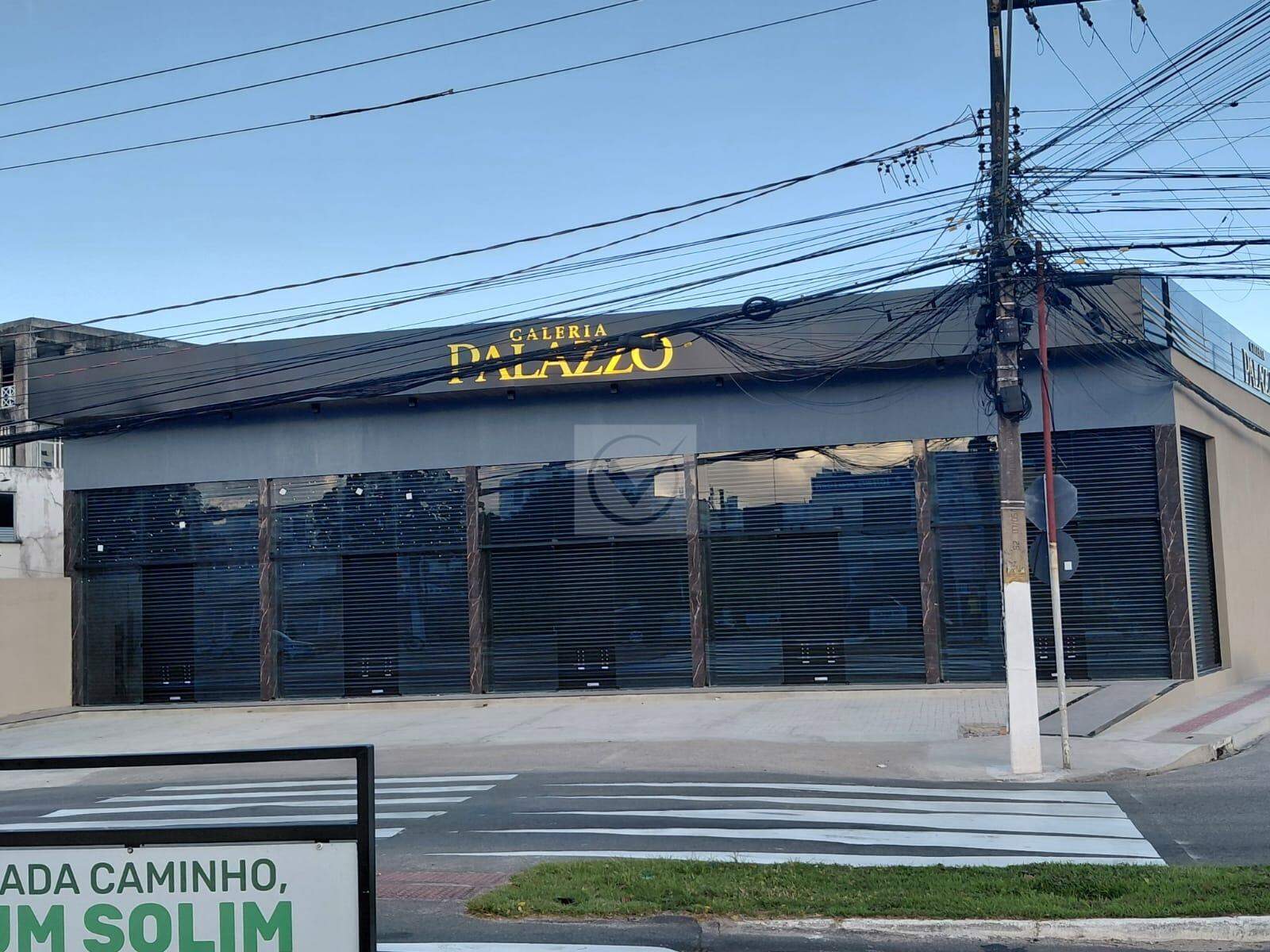Ponto\Prédio Comercial para aluguel, Luzia - Aracaju/SE - Foto 2