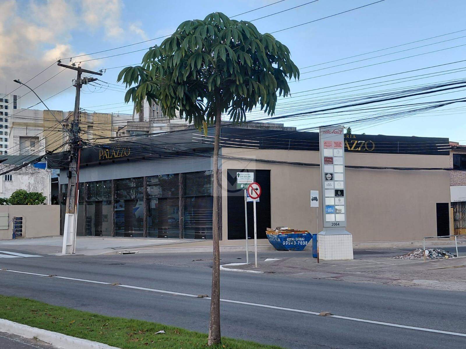 Ponto\Prédio Comercial para aluguel, Luzia - Aracaju/SE - Foto 3