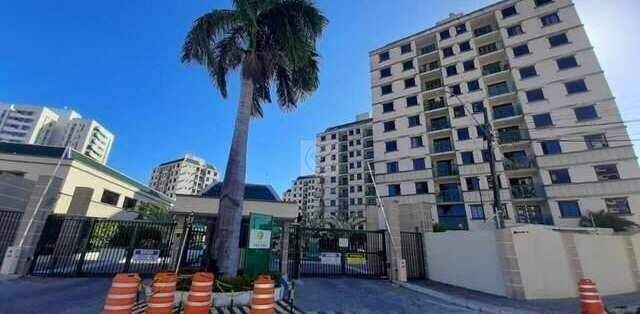 Apartamento para aluguel, 3 quartos, 1 suíte, 1 vaga, Farolândia - Aracaju/SE