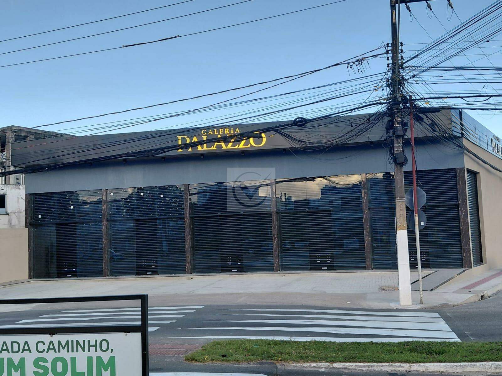 Ponto\Prédio Comercial para aluguel, Luzia - Aracaju/SE - Foto 2