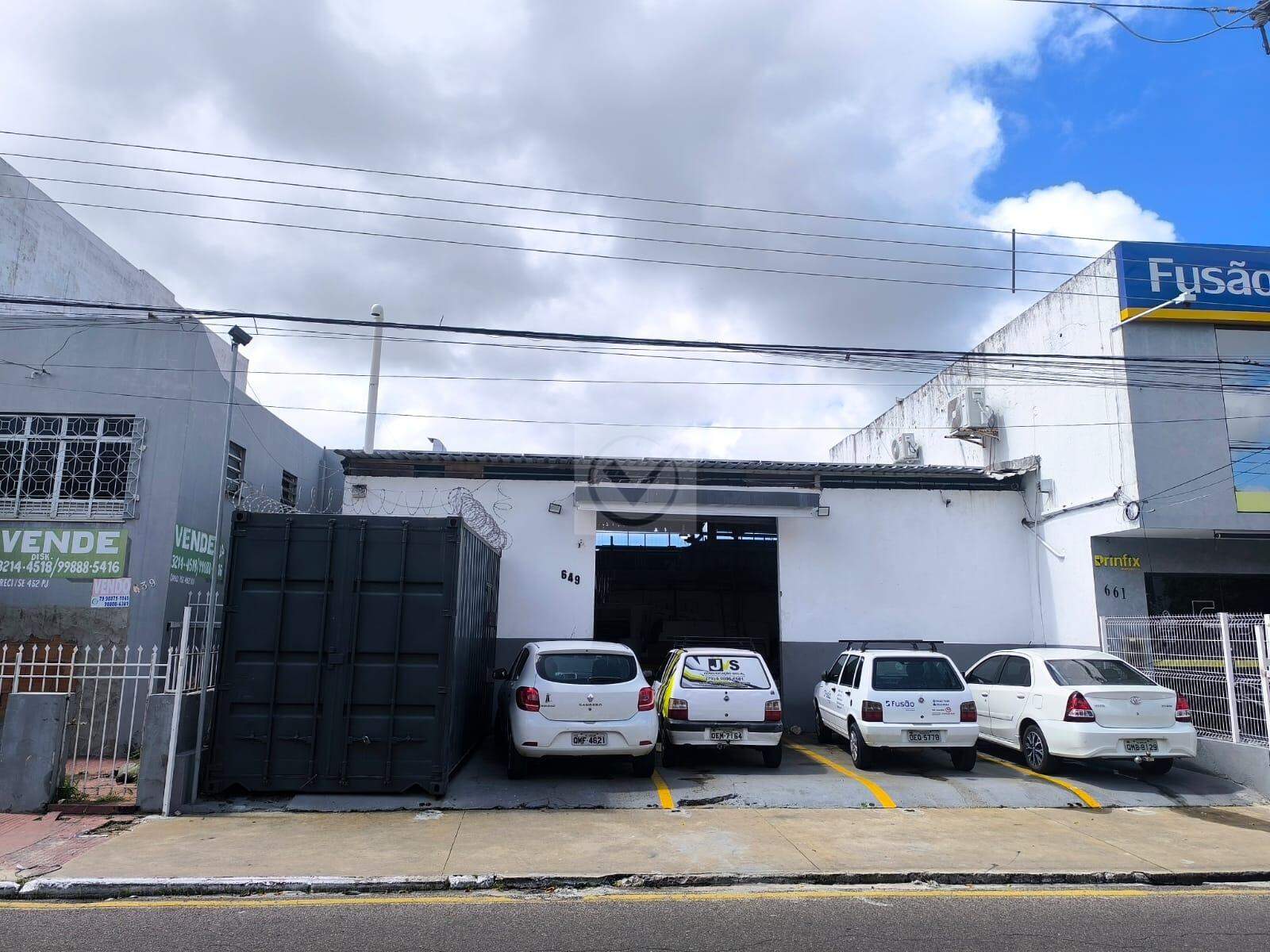 Ponto\Prédio Comercial para aluguel, Centro - Aracaju/SE - Foto 22