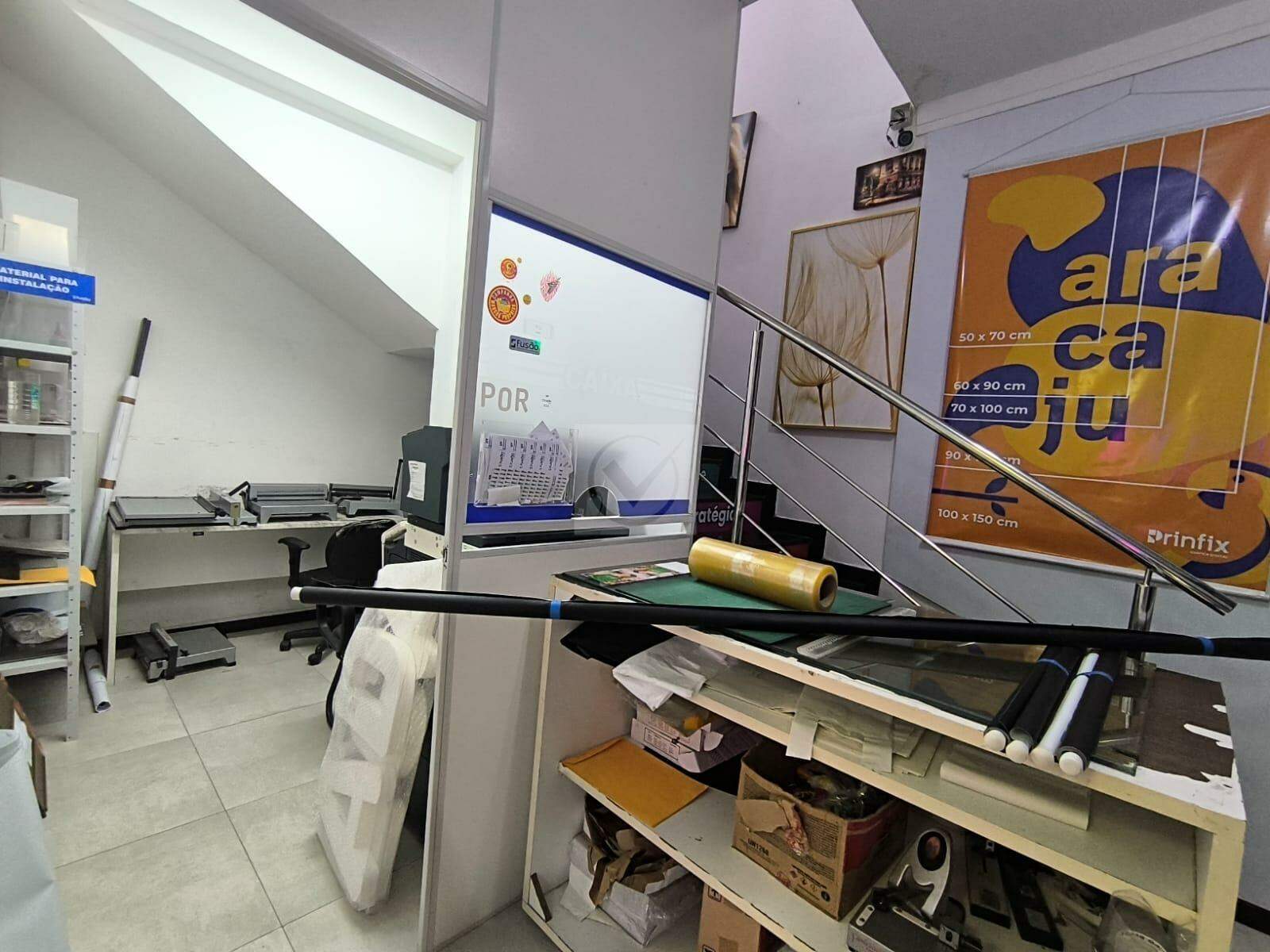 Ponto\Prédio Comercial para aluguel, Centro - Aracaju/SE - Foto 6